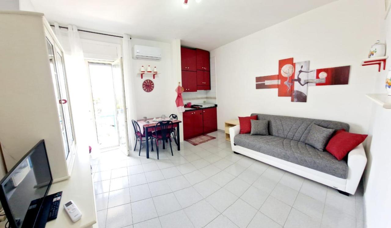 Apartment Sweet Holidays Al Mare Formia